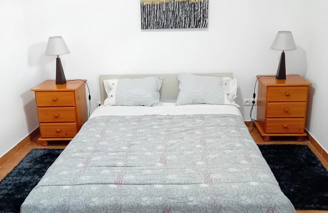 Sweet Sleep Apartment-1