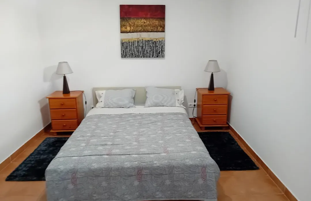 Sweet Sleep Apartment-1