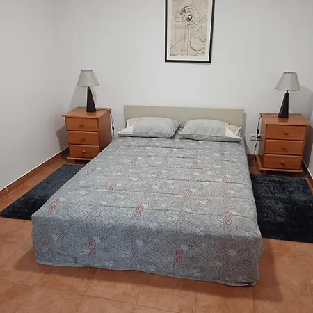 Sweet Sleep Apartment-2