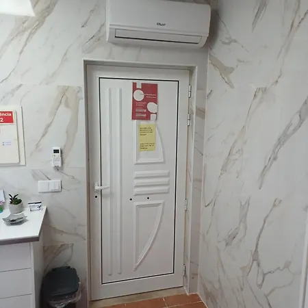 Sweet Sleep Apartment-2